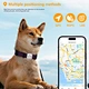 gps dog collar fence